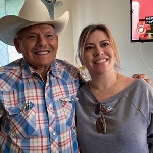 Meet your Posher, Blanca